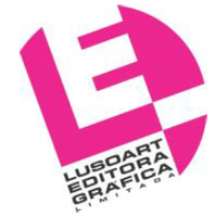 Lusoart logo