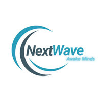 NextWave logo