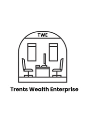Trents wealth enterprise logo