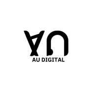 Au Digital logo
