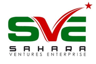 Sahara Ventures Enterprise logo