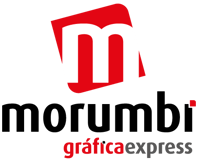 Morumbi Gáfica Express logo