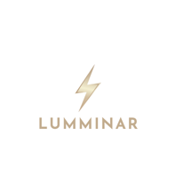 Agência Lumminar logo