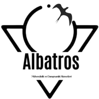 ALBATROS TEKNİK KONTROL MÜHENDİSLİK VE DANIŞMANLIK HİZMETLERİ logo