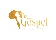 AGF – Afriq Gospel Festival. logo