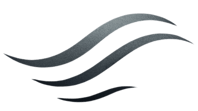The Hidden Whale logo