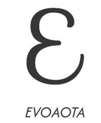 EVOAOTA logo