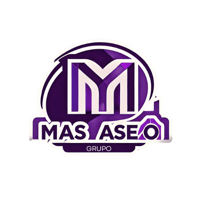 Grupo Mas Aseo logo