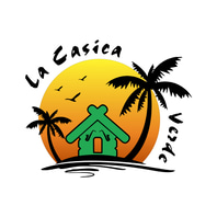 La Casica Verde logo