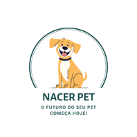 Nacer Pet logo