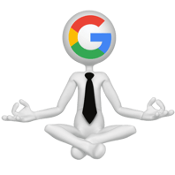 Your Google Guru logo