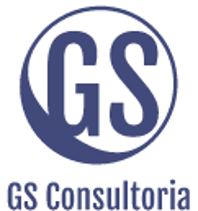 GS Consultoria e Treinamento logo