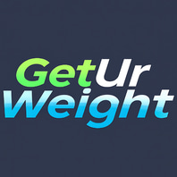 Geturweight logo