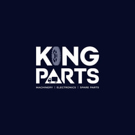 KingParts logo