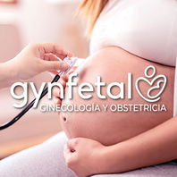 Gyn Fetal logo