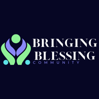 Bringing Blessing logo