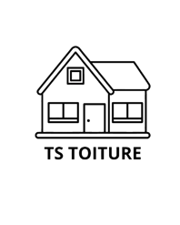 TS Toiture logo