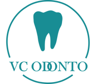 VC Odontologia LTDA logo