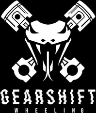 GearShift logo