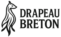 Drapeau Breton logo
