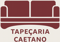 Tapeçaria Caetano logo