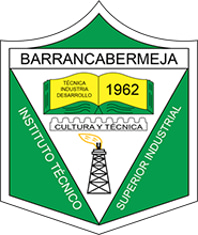 colegio industrial logo