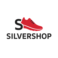 SILVER SHOP logo