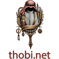 thobi.com logo