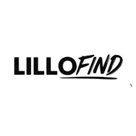 LILLOFIND logo