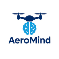 AeroMind logo