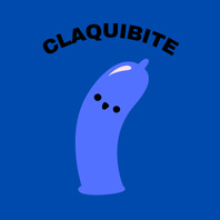 claquibite logo
