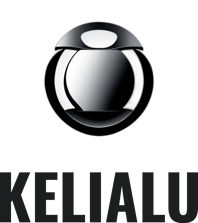 KELIALU logo