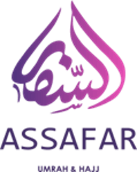 Assafar Umroh & Haji logo