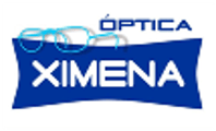 Óptica Ximena logo