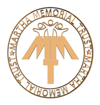 Martha Memorial Trust logo