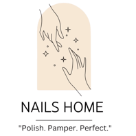 Nails Home logo