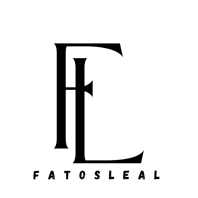 FatosLeal logo