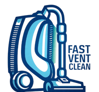 Fast Vent Clean logo