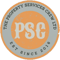 The Property Services Crew Ltd logo