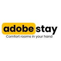 Adobe stay logo