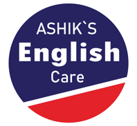 Best English learning center in Bangladesh logo