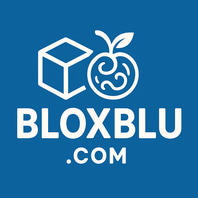 BloxBlu logo