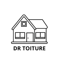 DR Toiture logo