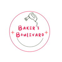 Baker's Boulevard logo