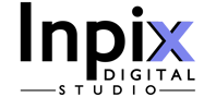 Inpix Digital Studio logo