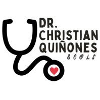 Dr. Christian Quinones & Cols logo