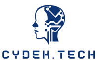 Cydek.Tech logo
