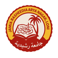 JAMIA RASHEEDIYA logo