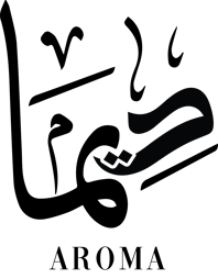 Dima Aroma logo