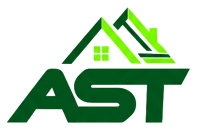 AST CONSTRUCTION LLC logo